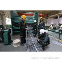 ST1800 Steel Cord  Material Handling Conveyor Belt